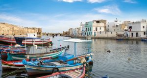 כל מה שרציתם לדעת ולגעת על תוניסיה